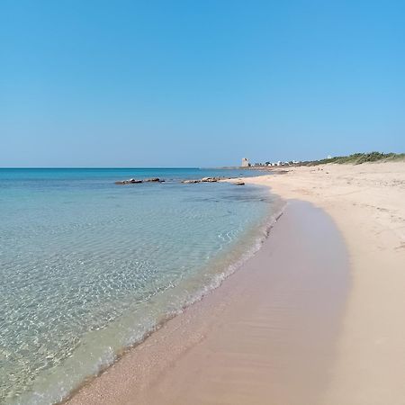 הוילה טורה קולימנה Mare Sole Vento 38 Punta Prosciutto מראה חיצוני תמונה
