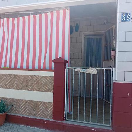 הוילה טורה קולימנה Mare Sole Vento 38 Punta Prosciutto מראה חיצוני תמונה