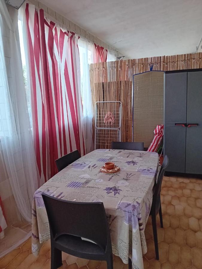 הוילה טורה קולימנה Mare Sole Vento 38 Punta Prosciutto מראה חיצוני תמונה