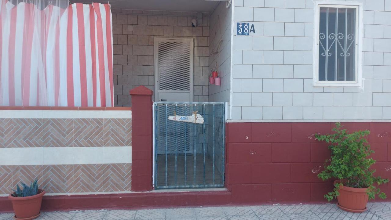 הוילה טורה קולימנה Mare Sole Vento 38 Punta Prosciutto מראה חיצוני תמונה