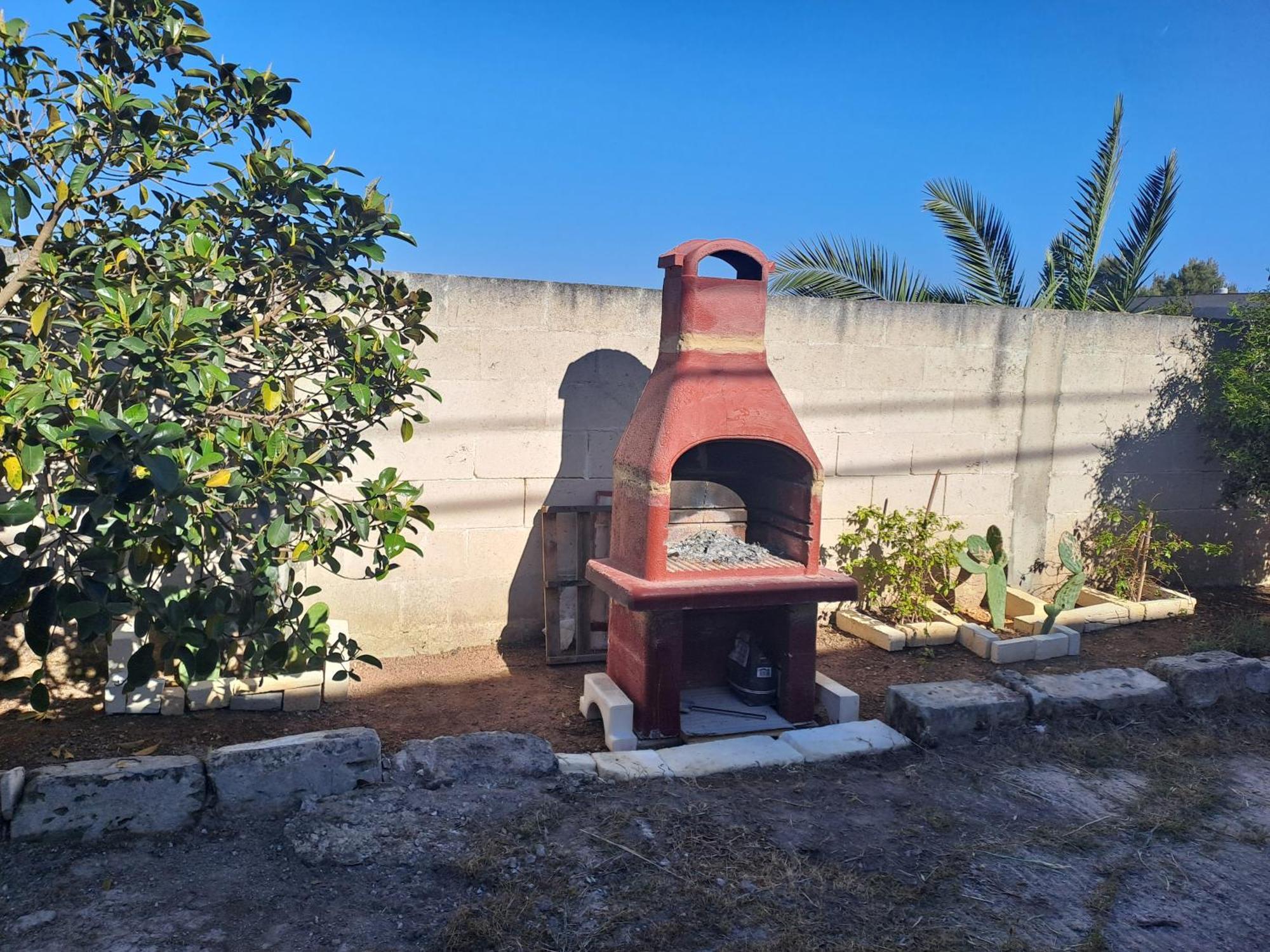 הוילה טורה קולימנה Mare Sole Vento 38 Punta Prosciutto מראה חיצוני תמונה
