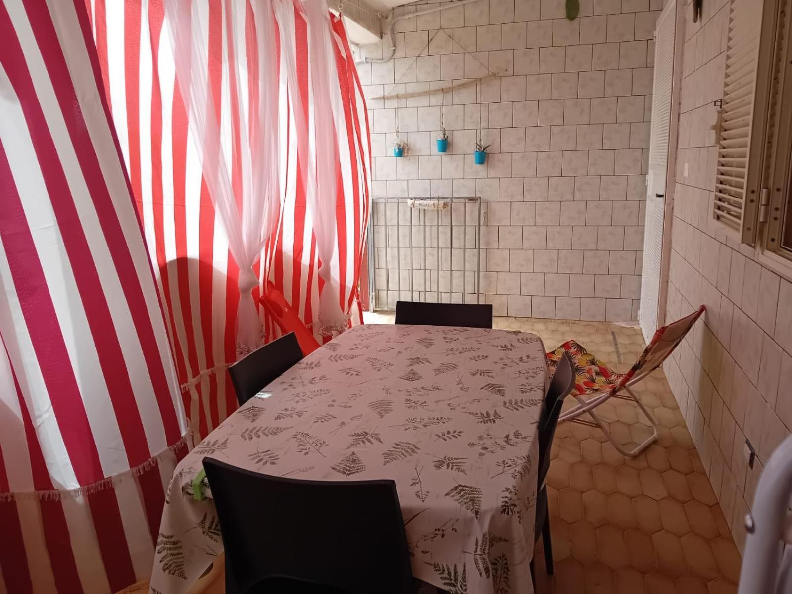 הוילה טורה קולימנה Mare Sole Vento 38 Punta Prosciutto מראה חיצוני תמונה