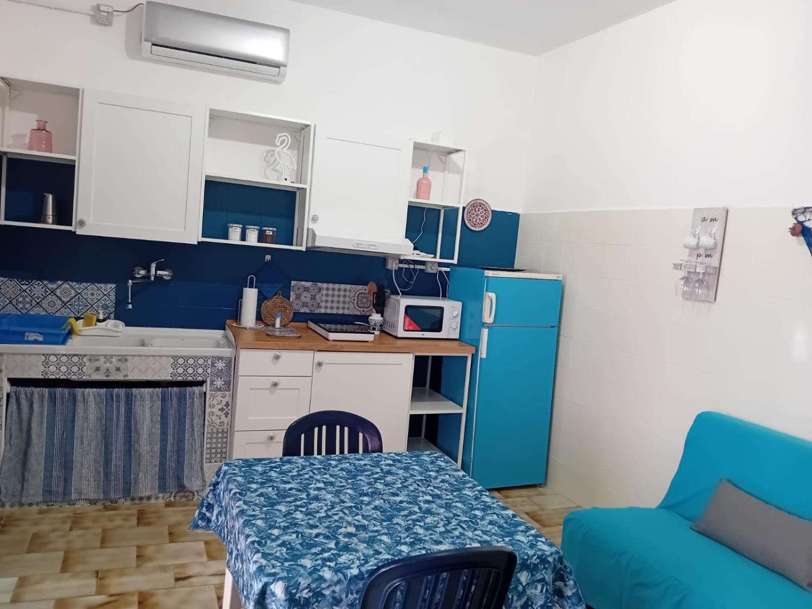 הוילה טורה קולימנה Mare Sole Vento 38 Punta Prosciutto מראה חיצוני תמונה