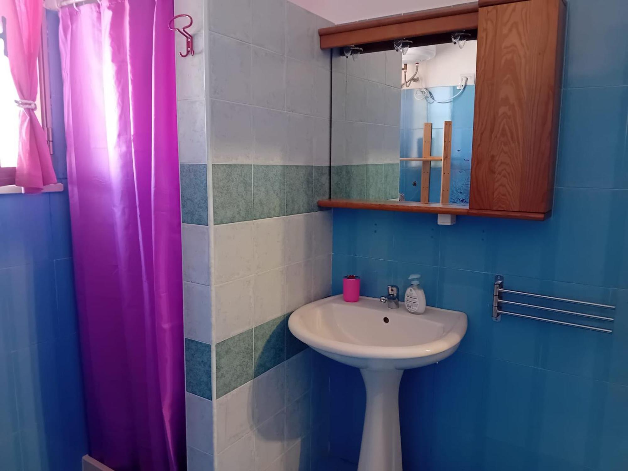 הוילה טורה קולימנה Mare Sole Vento 38 Punta Prosciutto מראה חיצוני תמונה